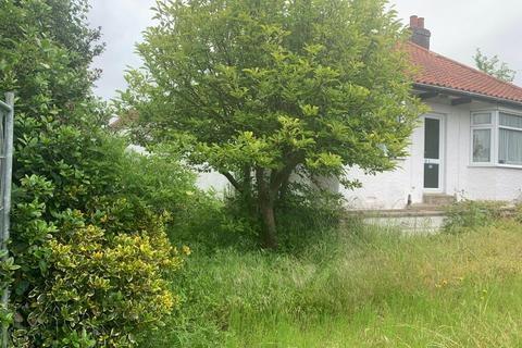 The Bungalow Annis Hill, Bungay, NR35 1JL