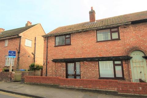87 Longwestgate, Scarborough, YO11 1RQ