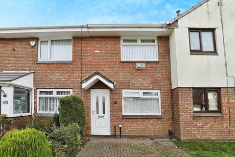 2 bedroom terraced house for sale, Pinewood Avenue, West Derby, Liverpool, L12