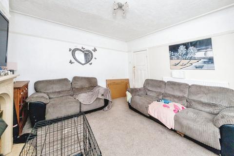 3 bedroom terraced house for sale, Millbank Road, Rhyl, LL18