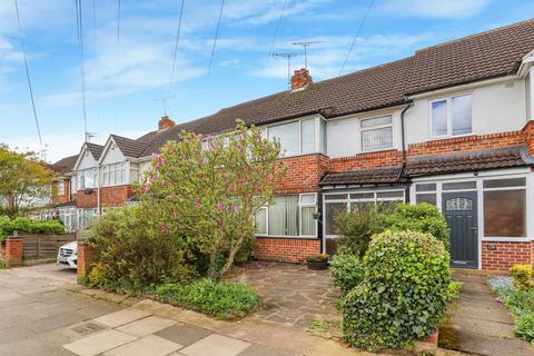 4 bedroom terraced house for sale, Kingsbury Road, Coventry CV6