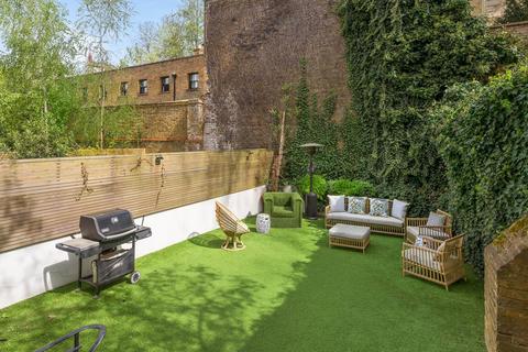 5 bedroom terraced house for sale, Palace Gardens Terrace, Kensington, London