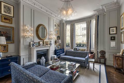 5 bedroom terraced house for sale, Palace Gardens Terrace, Kensington, London