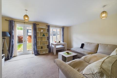 3 bedroom end of terrace house for sale, Canberra Road, Carbrooke, IP25