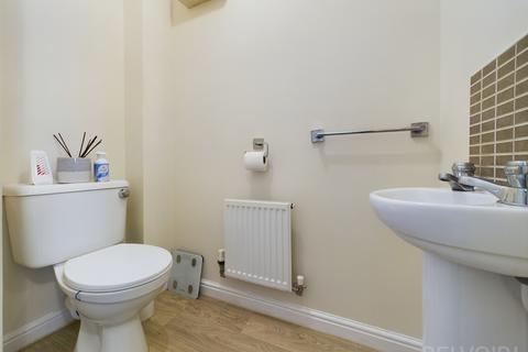 10 Canberra Road, Carbrooke, Thetford, IP25 6GQ