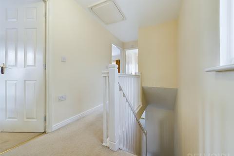 10 Canberra Road, Carbrooke, Thetford, IP25 6GQ