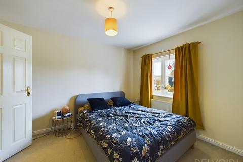 10 Canberra Road, Carbrooke, Thetford, IP25 6GQ