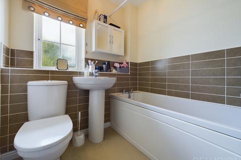 10 Canberra Road, Carbrooke, Thetford, IP25 6GQ