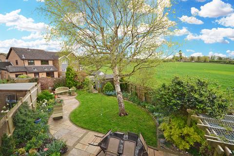 5 bedroom detached house for sale, Duchy Close, Chelveston