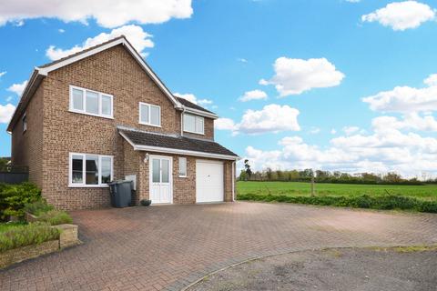 5 bedroom detached house for sale, Duchy Close, Chelveston