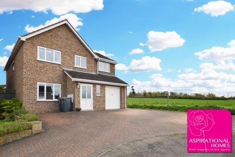 undefined, Duchy Close, Chelveston