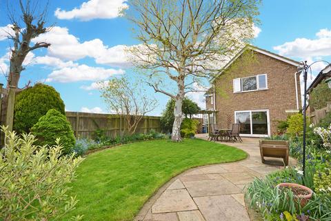 undefined, Duchy Close, Chelveston