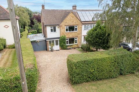3 bedroom semi-detached house for sale, Burnmill Road, Market Harborough LE16