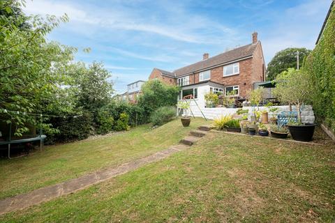 3 bedroom semi-detached house for sale, Burnmill Road, Market Harborough LE16
