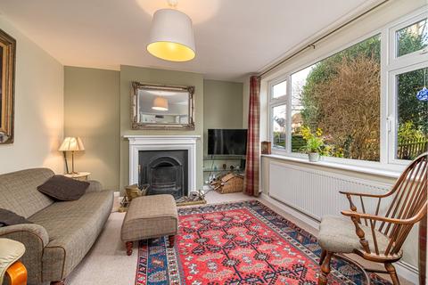 3 bedroom semi-detached house for sale, Burnmill Road, Market Harborough LE16