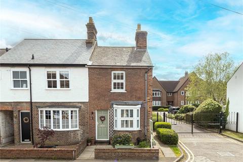 2 bedroom end of terrace house for sale, Grove Road, Harpenden, Hertfordshire