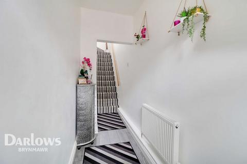 3 bedroom terraced house for sale, Rices Houses, Cwmtillery