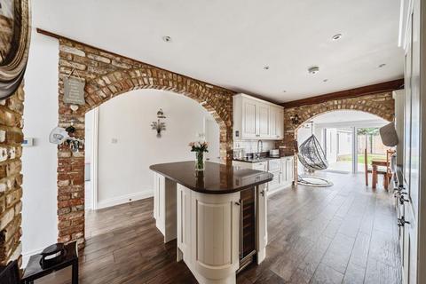 5 bedroom detached bungalow for sale, Staines-Upon-Thames,  Surrey,  TW18