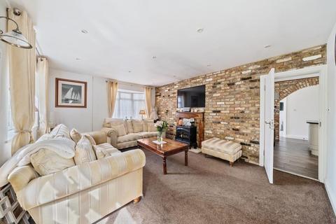 5 bedroom detached bungalow for sale, Staines-Upon-Thames,  Surrey,  TW18