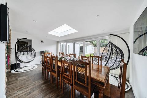 5 bedroom detached bungalow for sale, Staines-Upon-Thames,  Surrey,  TW18