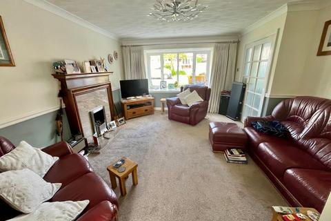 3 bedroom detached house for sale, Waterford Avenue, Romiley, Stockport, SK6
