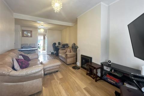 4 bedroom end of terrace house for sale, Ramillies Road, Sidcup, Kent, DA15
