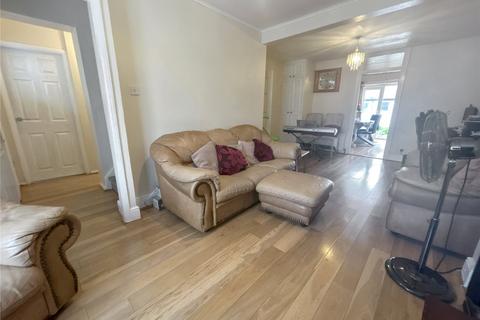 4 bedroom end of terrace house for sale, Ramillies Road, Sidcup, Kent, DA15