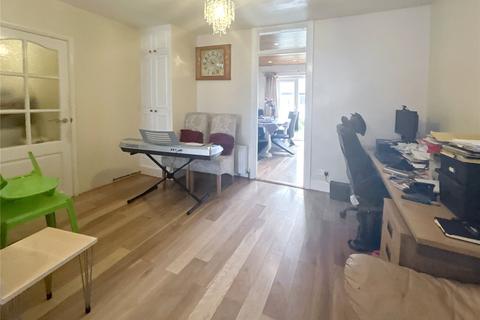 4 bedroom end of terrace house for sale, Ramillies Road, Sidcup, Kent, DA15