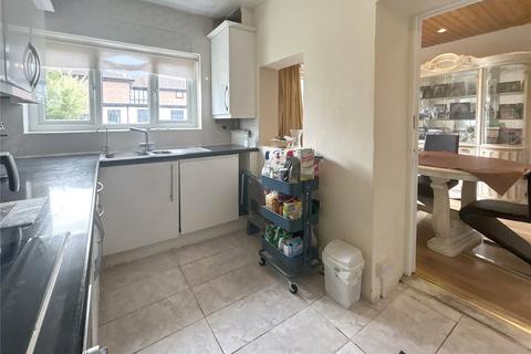 4 bedroom end of terrace house for sale, Ramillies Road, Sidcup, Kent, DA15