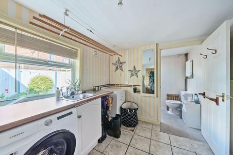 3 bedroom semi-detached house for sale, High Street, Martin, Lincoln, Lincolnshire, LN4