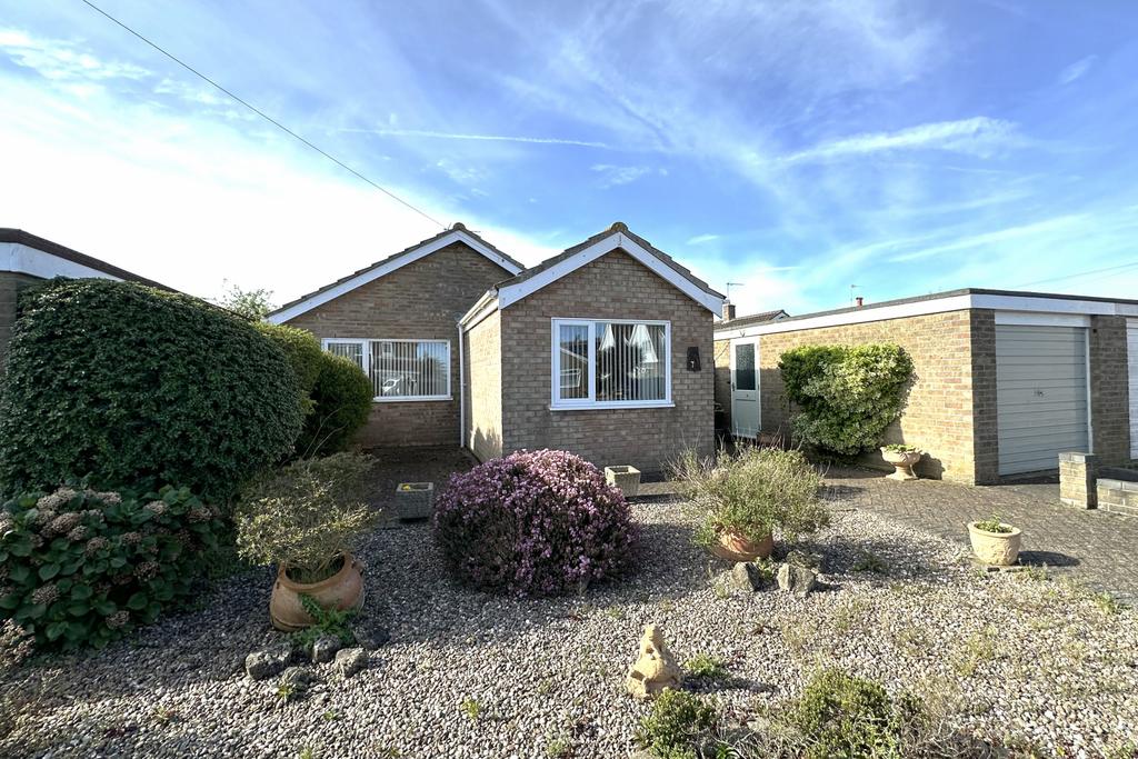 Stunning detached bungalow in pakefield