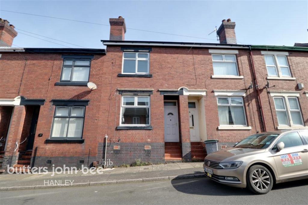 Leveson Street, Longton 2 bed terraced house - £725 pcm (£167 pw)