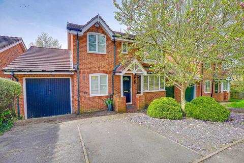20 Morlais, Emmer Green, Reading, RG4 8PQ
