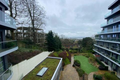 2 bedroom flat for sale, 10 Mount Road, Poole, BH14 0QY