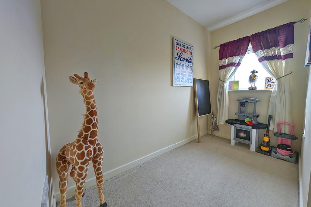 Bedroom Five