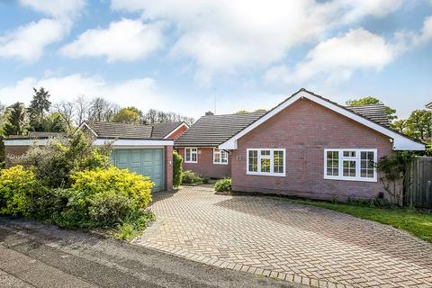 4 bedroom bungalow for sale, Five Elms Drive, Romsey, SO51