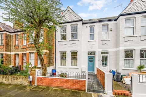 6 bedroom terraced house for sale, Chilton Road, Richmond, TW9