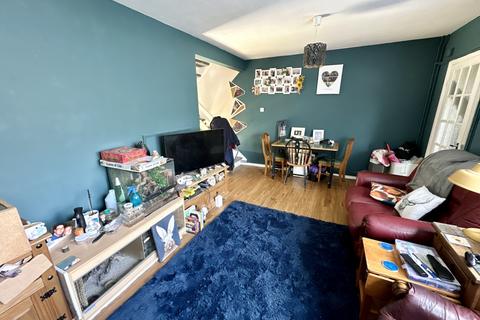 3 bedroom end of terrace house for sale, St. Osyth Close, Ipswich IP2