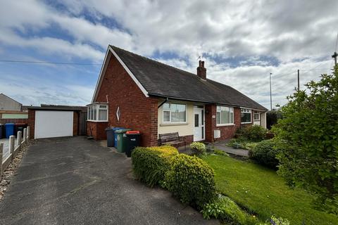 2 bedroom bungalow for sale, North Drive, Cleveleys FY5