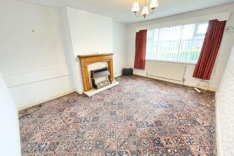 3 bedroom bungalow for sale, North Drive, Cleveleys FY5