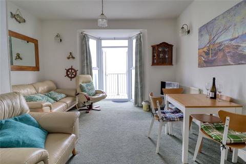 2 bedroom apartment for sale, Parade Terrace, Ilfracombe, North Devon, EX34