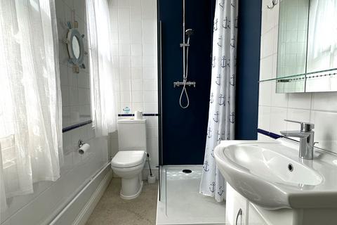 Flat 8, Rockcliffe Court Parade Terrace, Ilfracombe, EX34 9BU