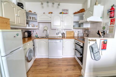 Flat 8, Rockcliffe Court Parade Terrace, Ilfracombe, EX34 9BU