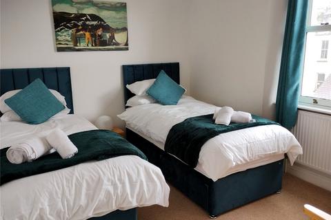 Flat 8, Rockcliffe Court Parade Terrace, Ilfracombe, EX34 9BU