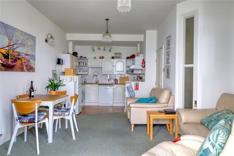 Flat 8, Rockcliffe Court Parade Terrace, Ilfracombe, EX34 9BU