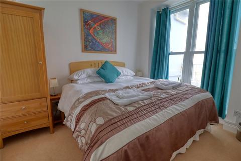 Flat 8, Rockcliffe Court Parade Terrace, Ilfracombe, EX34 9BU