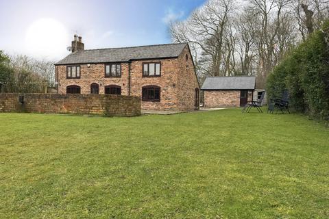 3 bedroom detached house for sale, Pinfold Lane, Prescot L34