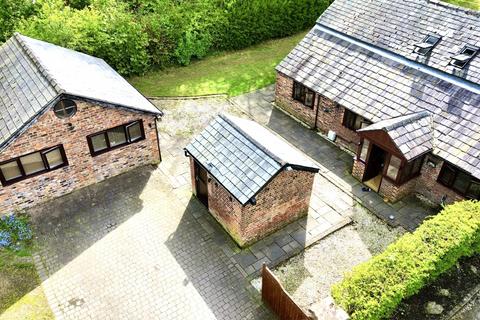 3 bedroom detached house for sale, Pinfold Lane, Prescot L34