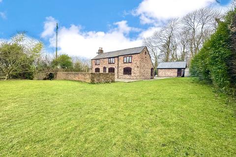 3 bedroom detached house for sale, Pinfold Lane, Prescot L34