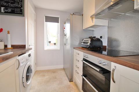 14 Andrew Road, Wallingford, OX10 8AE